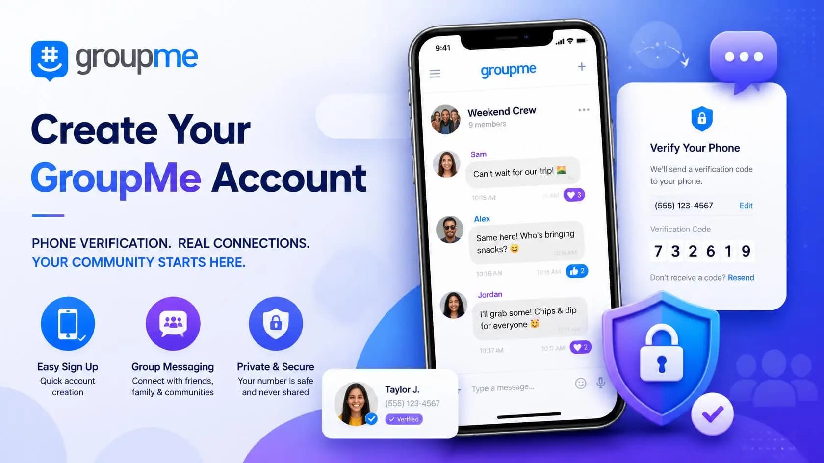 How to Create a GroupMe Account Without a Phone Number (2026 Complete Guide)